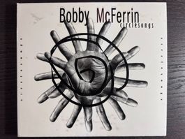 Bobby McFerrin - Circlesongs