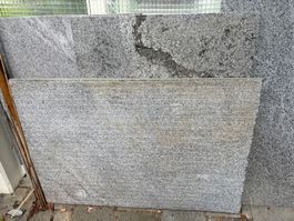 Steinplatte gratis