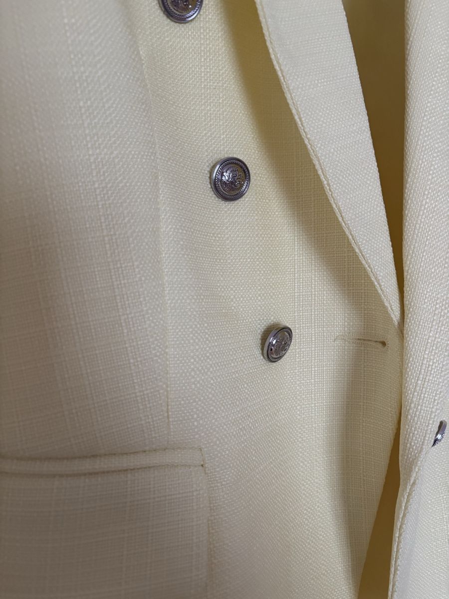 Cappotti: Eleganter Damenblazer – Usato da Luzern venduto da Monica_19 2