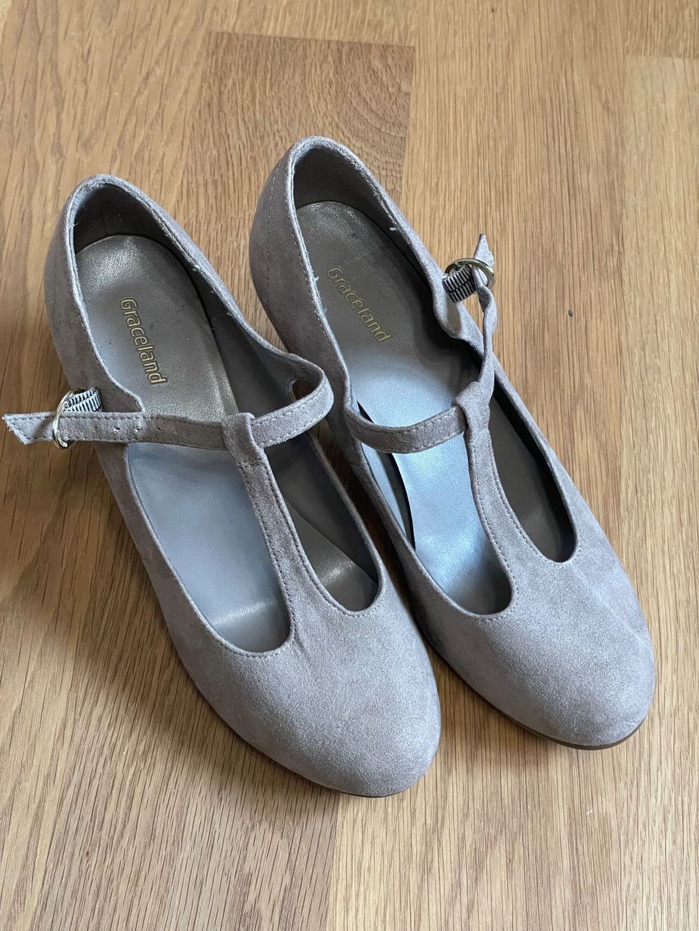 Graceland Scarpe da donna: Absatzschuhe – Usato da Sachseln venduto da eli.73