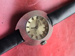 392 Enicar Sherpa Star Damen HA