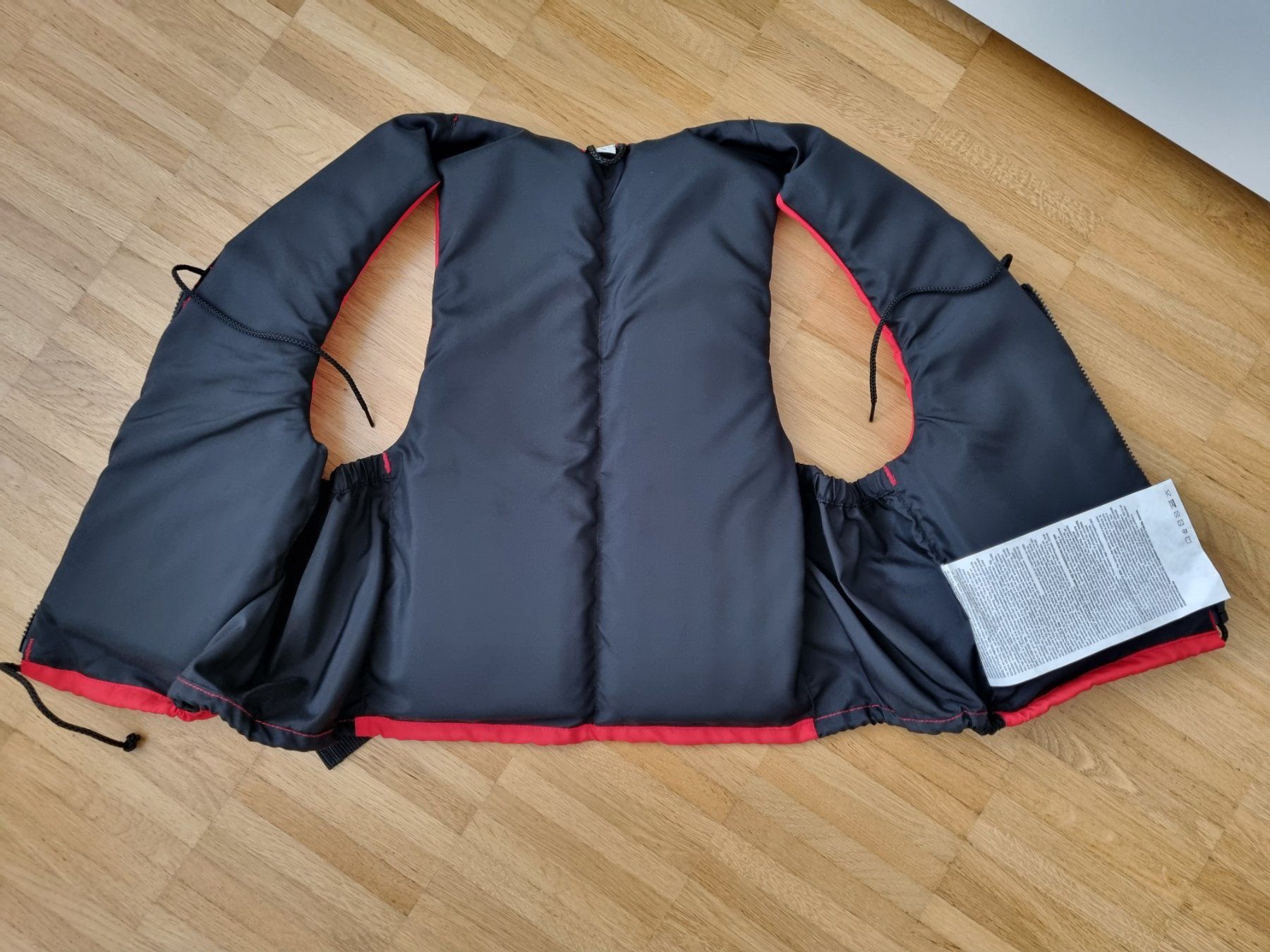Gilets de sauvetage: Zip Reflex Schwimmweste 50-70 Kg OVP – Neuf avec emballage d'origine à Zofingen par Felpa 4