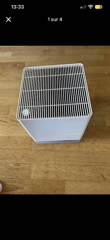 Umidificatori d'aria: Humidificateur stadler form – Usato da Morges venduto da flo_68sd 1