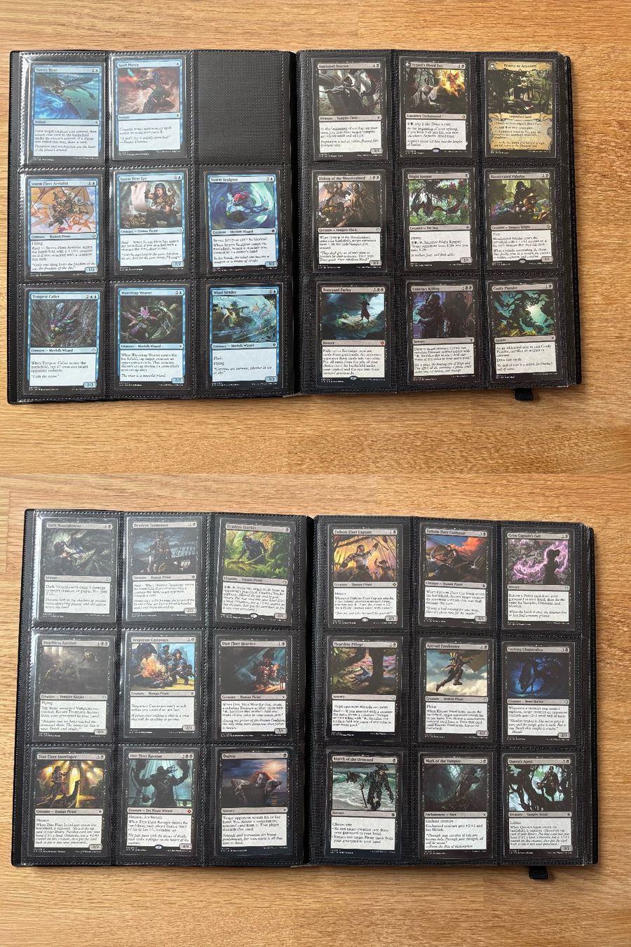 Magic The Gathering Cartes à collectionner: Magic the Gathering Ixalan Collection – D'occasion à Winterthur par topaz02 3