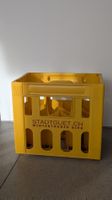Stadtguet Bierkiste für Fans, Sammler oder Biertrinker