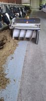 DeLaval OptiDuoo Roboter Futterschieber