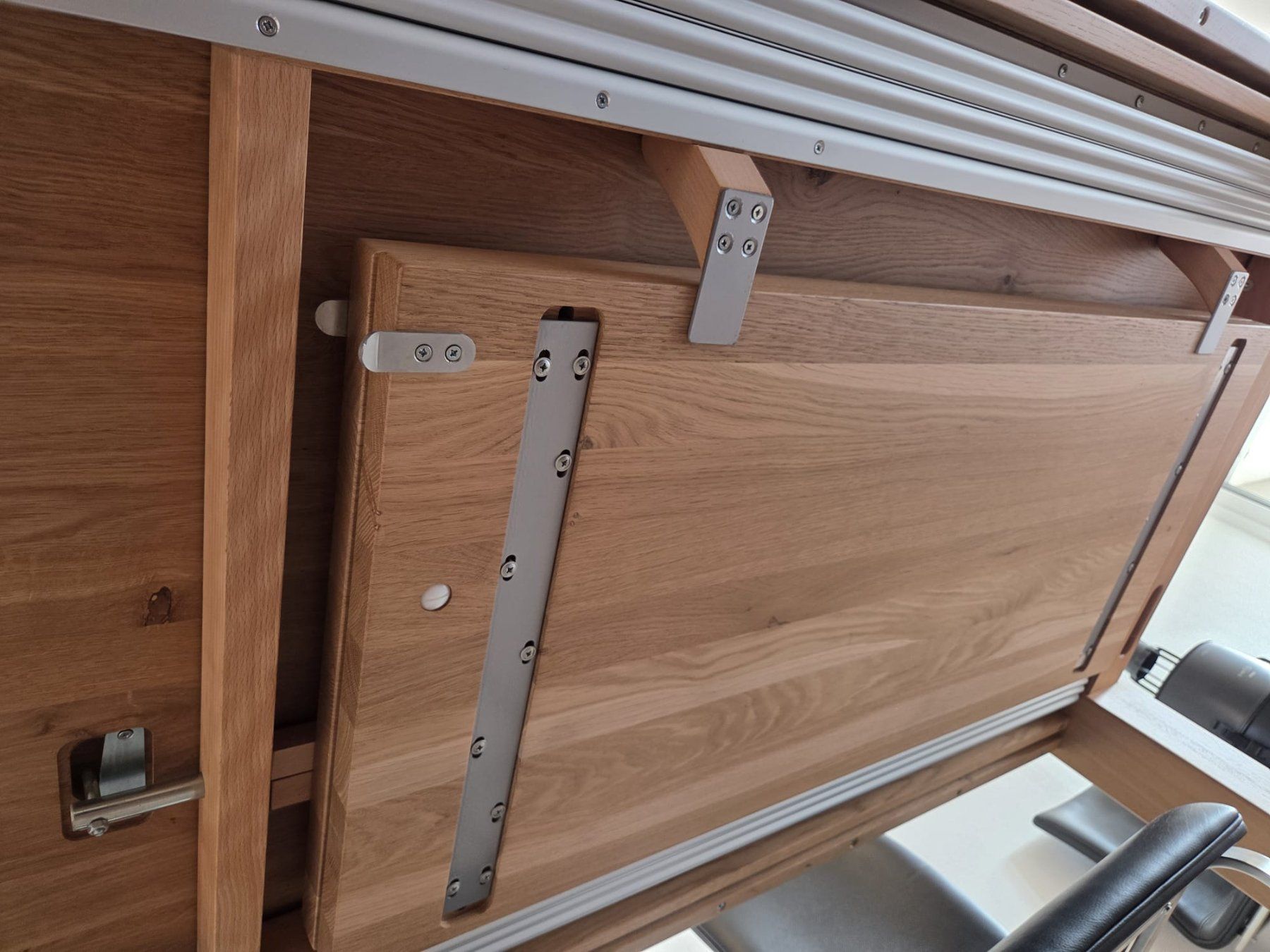 Tische: massiver Holztisch – Gebraucht aus Sursee von matre86 2