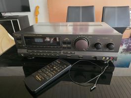 Technics SA-GX200L Stereo Receiver inkl. Original-Fernbedien