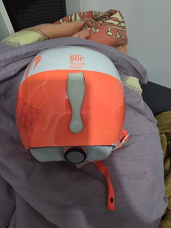 Caschi: Casque enfant – Usato da Lausanne venduto da yannaroundtheworld 1