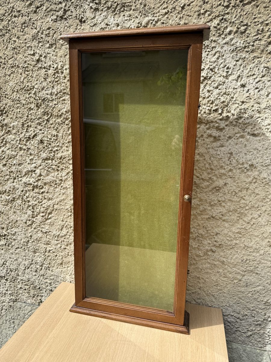 Vetrine: Holzvitrine – Usato da Wil SG venduto da Beerman