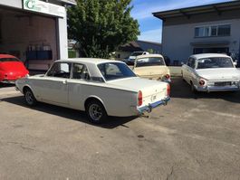 Ford Corsair