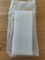 neues durchsichtiges Gummi Case für Poco X8 Pro Max NEU