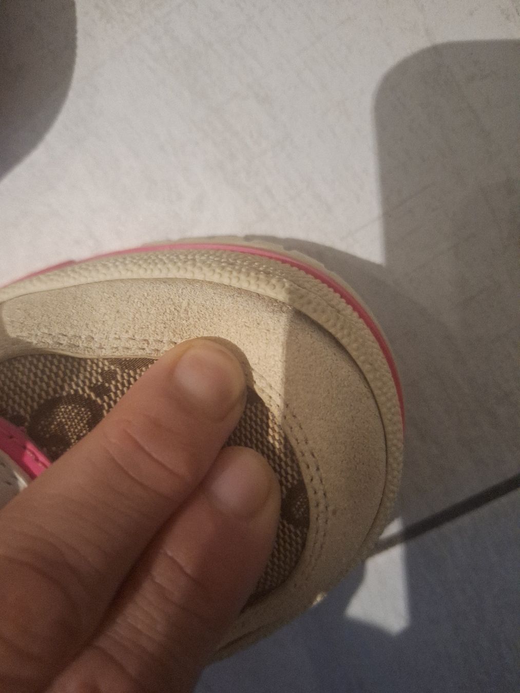 Chaussures femmes: gucci – D'occasion à Rovio par pri_ml8y 2
