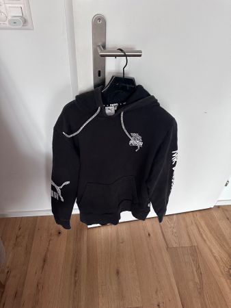 Puma Pullover Gr.M