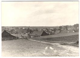 16 Rumburg / Sudetengau, Heimweber produ