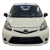 TOYOTA AYGO 2013