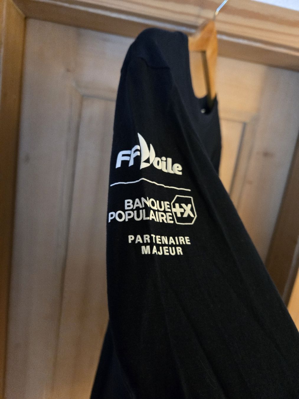 T-Shirts: Langarmshirt SOF Regatta Hyères - Grösse L – Neu (gemäss Beschreibung) aus Unterterzen von elebo 2
