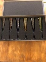 Flutes a Champagne Christofle