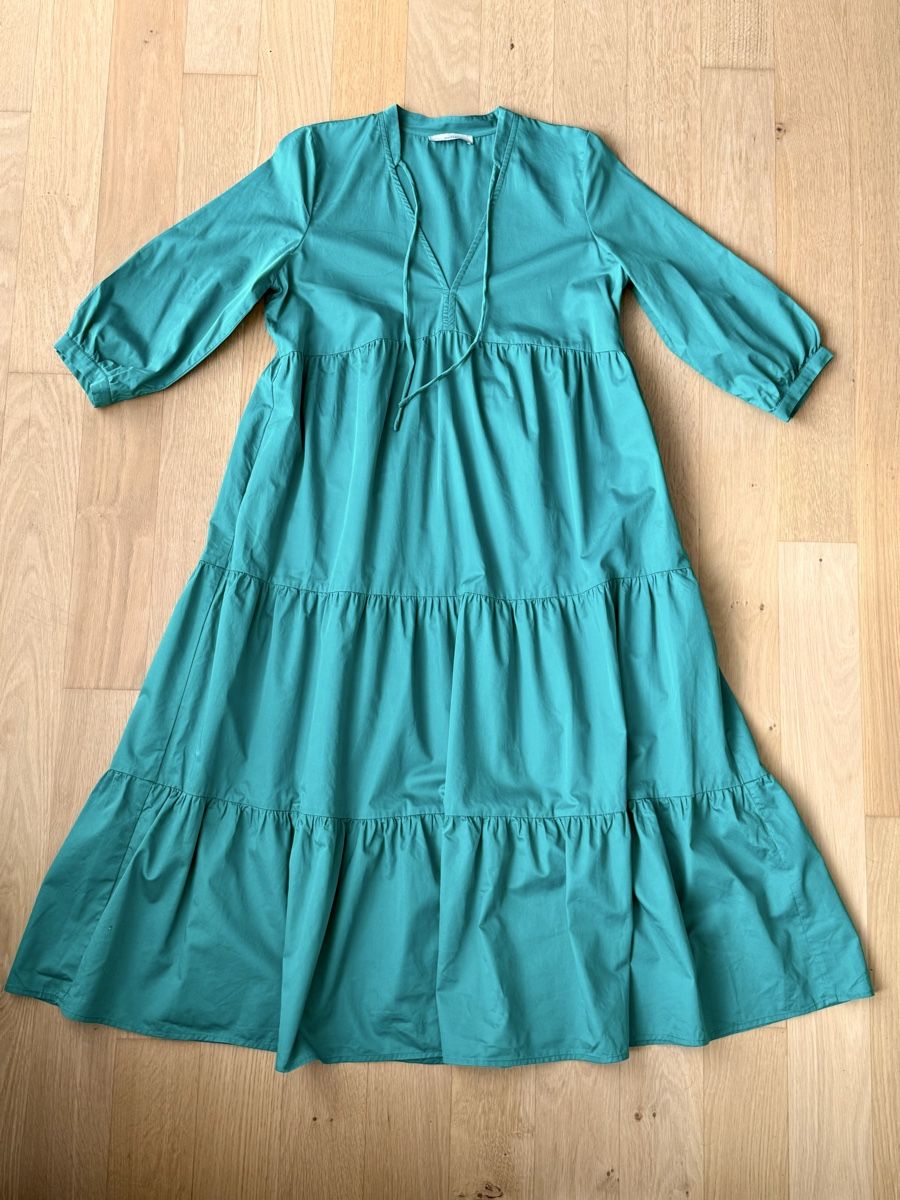 Kleider: Milla Kleid – Gebraucht aus Wallisellen von giotak
