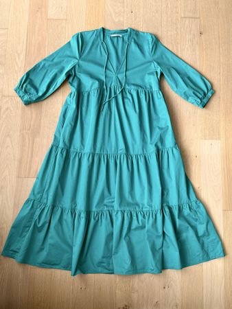Milla Kleid
