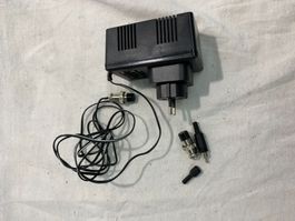 Universal Netzteil 15V DC 2A ASA SW1520 Power Supply (S378)