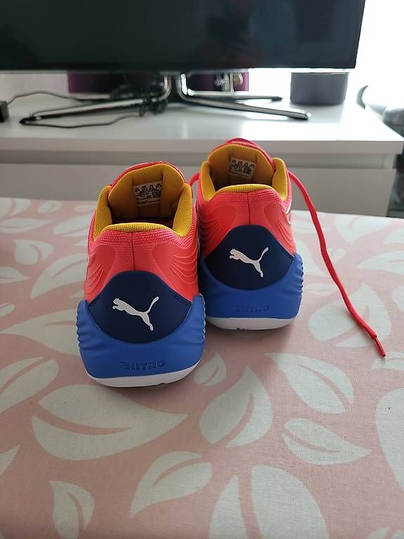 Puma Scarpe da uomo: Neue Schuhe Puma, Gr 42.5 – Nuovo (secondo la descrizione) da Suhr venduto da lul_87gh 3