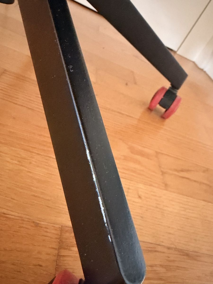 Ikea Sedie: JÄRVFJÄLLET Ikea Drehstuhl – Usato da Obernau venduto da hgh_t5mr 2
