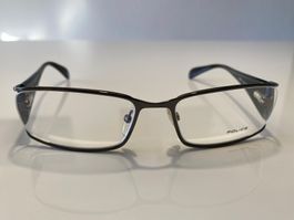 Monture de Lunettes Police