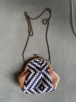 Pochette à motifs 