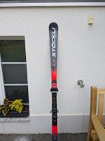 Stöckli Laser WRT Ski