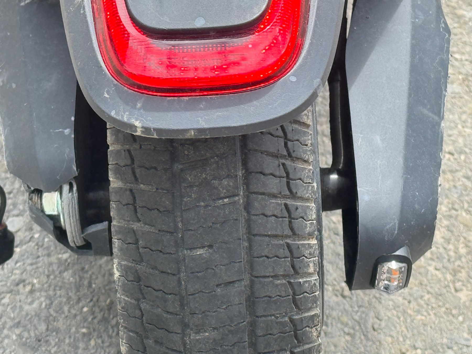 Scooter: Segway P65 E – Usato da Chavannes-sur-Moudon venduto da o_k2011 7