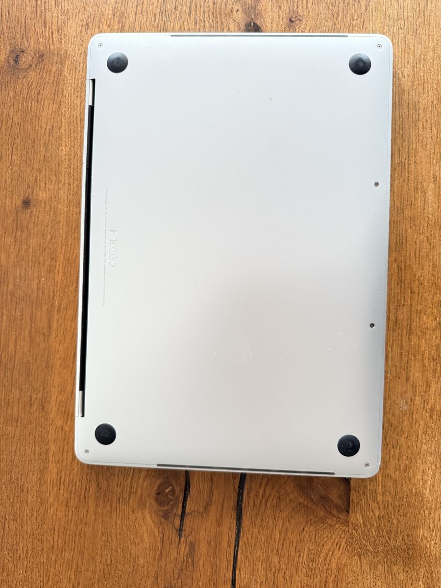 Apple PCs: Apple MacBook Pro gebraucht Defekte – D'occasion à Buchrain par Kindlein 4
