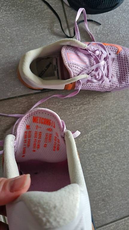 Scarpe da donna:  Nike Metcon 6  Gr. 40 – Usato da Kaltbrunn venduto da akkeber007 3