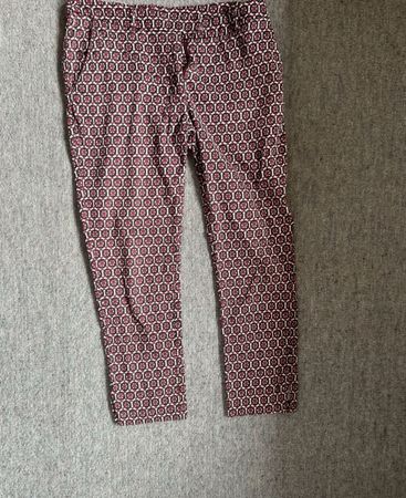 HOSE GRÖSSE M/38