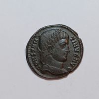 Follis Konstantin der Grosse (306-337) Römisches Reich