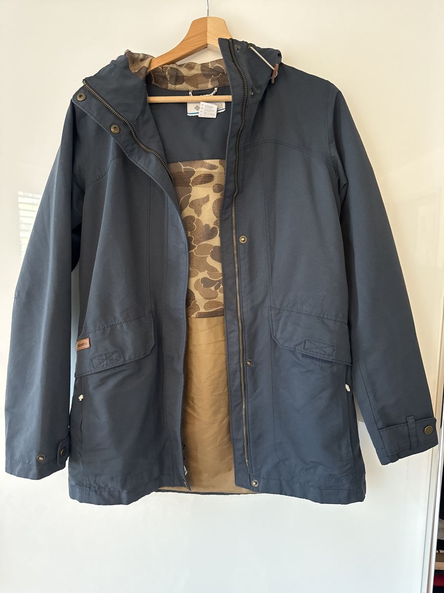 Columbia Giacche: Veste Columbia  XS, mi-saison – Usato da Dübendorf venduto da nbsaiso