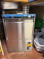 Meiko EcoStar 430 F Geschirrspüler guter Zustand!