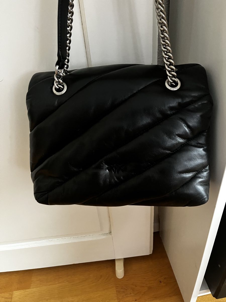 Pinko Sacs femmes: Sac Pinko – Neuf (Voir description) à Villars-Bozon par ale_8ynr 1