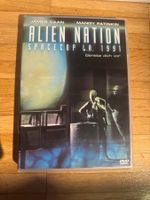 ALIEN NATION  (DVD). KULT FILM