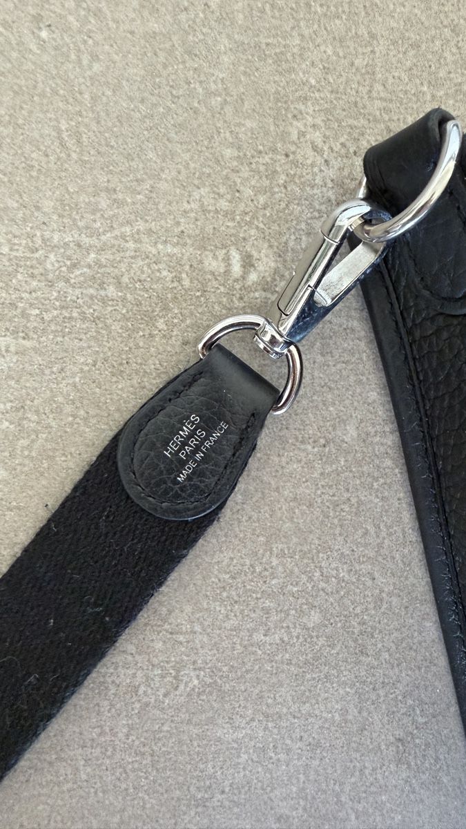Hermès Borse da donna: Hermes Evelyne 16 / mini – Usato da Lugano venduto da _tuttifrutti_ 2