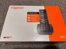 Telefon Gigaset Comfort 550