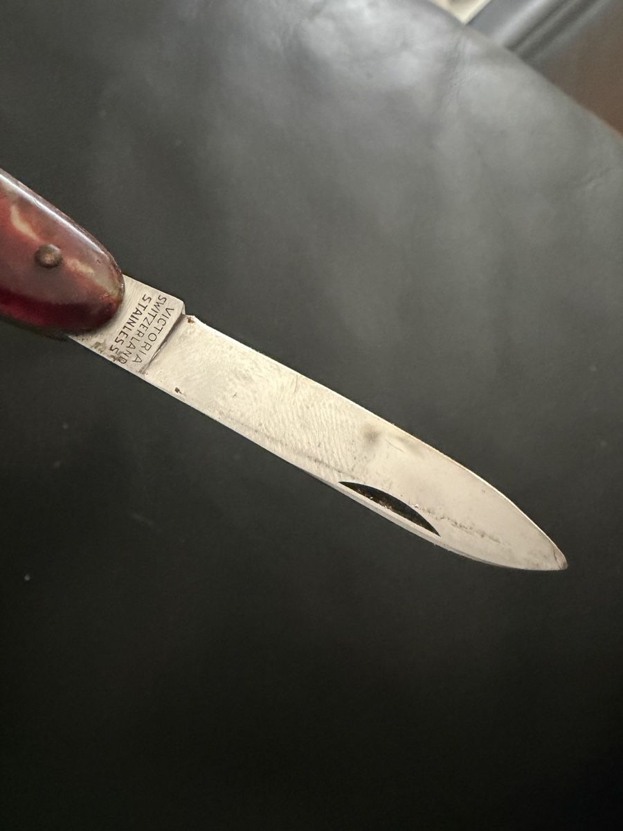 Coltelli tascabile: Sackmesser Victoria  – Usato da Baden venduto da noli.r 6