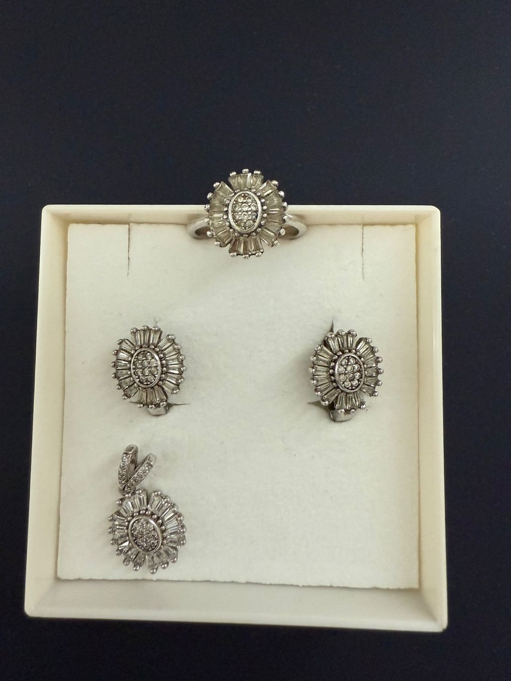 Orecchini pendenti & Orecchini a lobo: Schmuck Silber 325 – Nuovo (secondo la descrizione) da Lyss venduto da KiS12