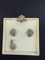 Schmuck Silber 325
