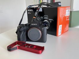 Sony A7R ivA