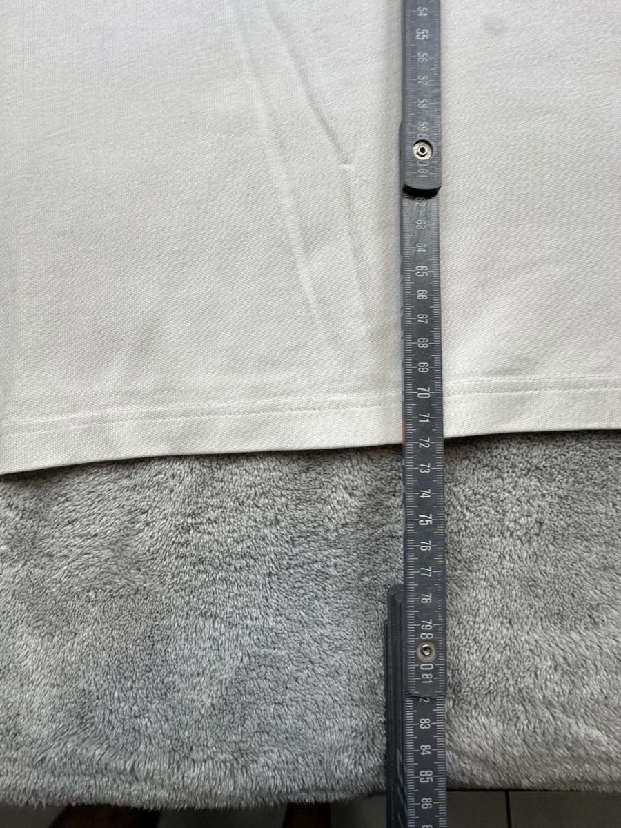 Lacoste T-shirt: Lacoste T-shirt – Usato da Erlinsbach SO venduto da TogaResell 4