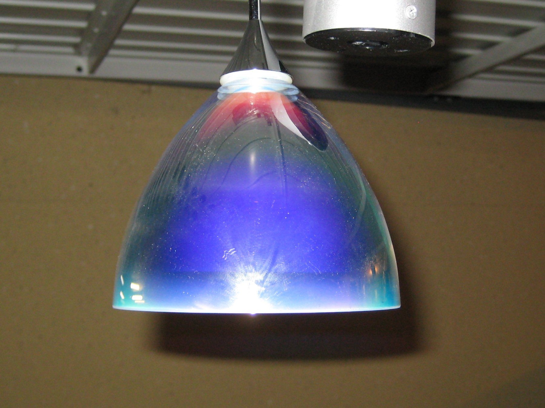 Lustres & lampes de plafonds: Deckenleuchte "Bruck" – Neuf (Voir description) à Neftenbach par Werthe 1