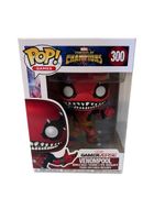 Funko POP! Venompool #300 Marvel Contest Of Champions