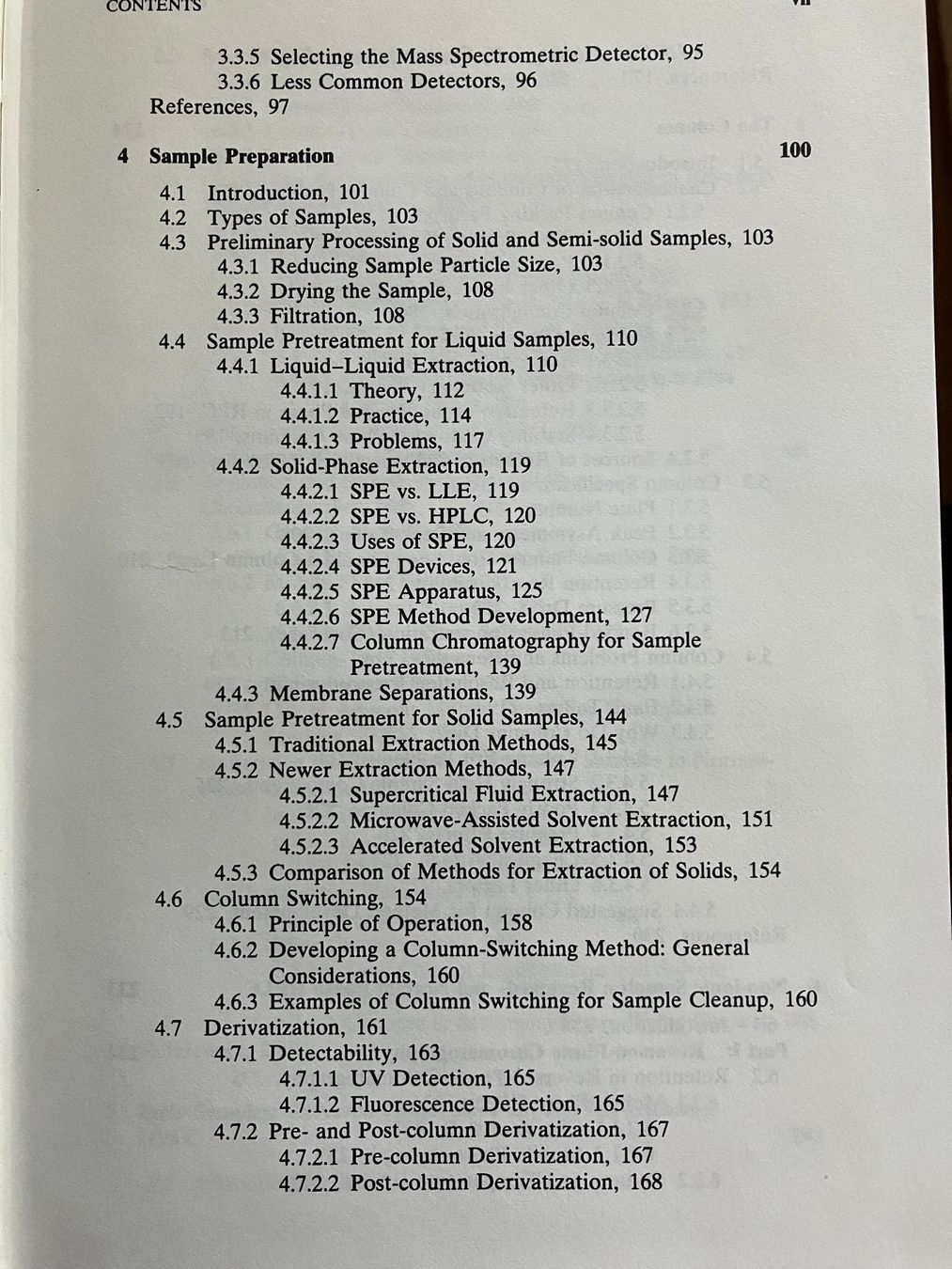 Libri: Practical HPLC Method Development (Snyder & Kirkland) – Usato da Weggis venduto da Serger 5