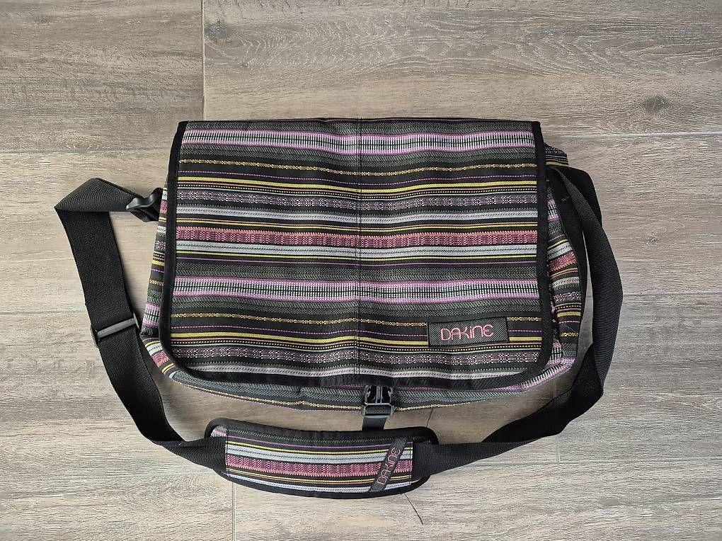Borse: Dakine Laptoptasche – Usato da Horn venduto da Sarina30